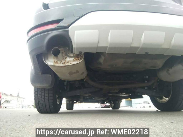 Used 2009 AT subaru forester SH5 Image[42]