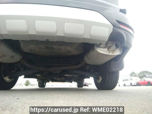 Used 2009 AT subaru forester SH5 Image[43]