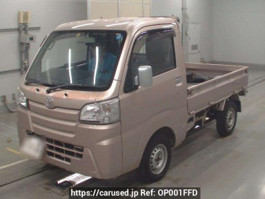 Toyota Pixis Truck S510U