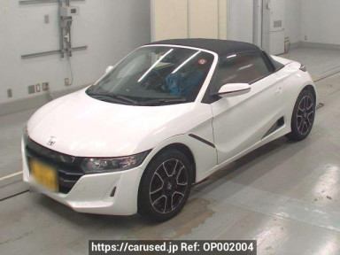 Honda S660 JW5