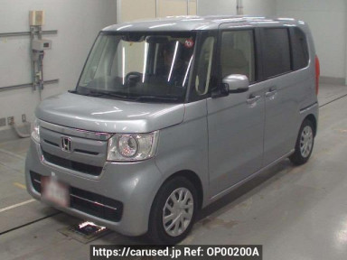 Honda N-BOX JF3