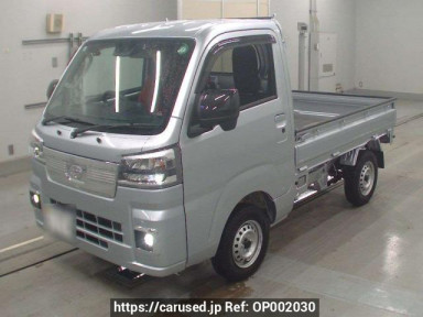 Daihatsu Hijet Truck S500P