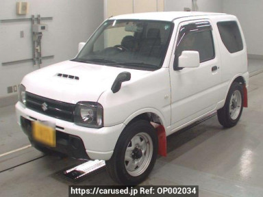 Suzuki Jimny JB23W