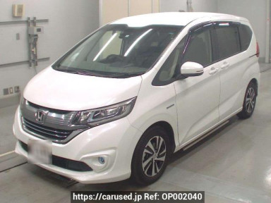 Honda Freed hybrid GB7