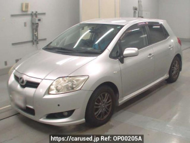 Toyota Auris ZRE152H