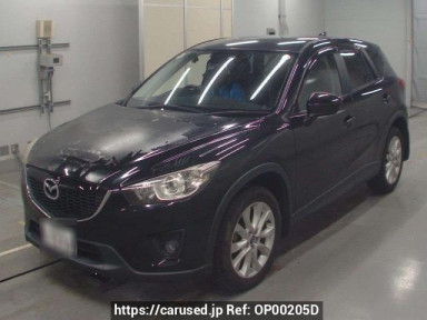 Mazda CX-5 KE2FW