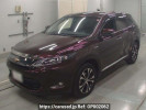 Toyota Harrier Hybrid AVU65W