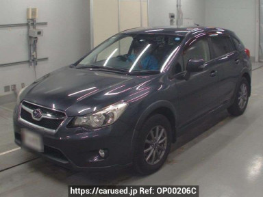 Subaru XV GP7