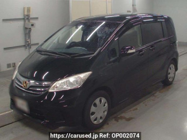 Honda Freed GB3