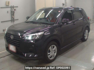 Daihatsu Rocky A210S