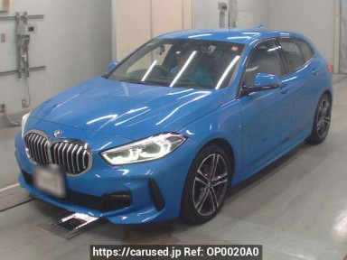 BMW 1 Series 7K15