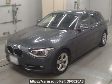 BMW 1 Series 1A16