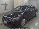 Mercedes Benz S-Class 222057