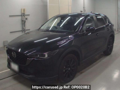 Mazda CX-5 KF2P