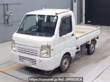 Suzuki Carry Truck DA65T