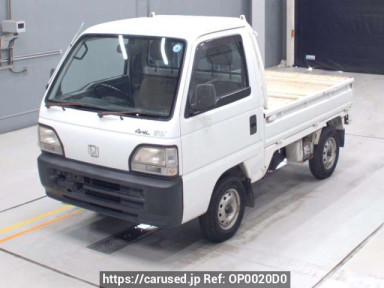 Honda Acty Truck HA4