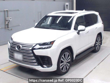 Lexus LX VJA310W