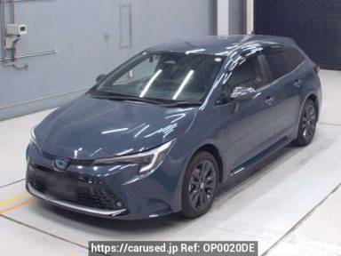 Toyota Corolla Touring Wagon ZWE219W