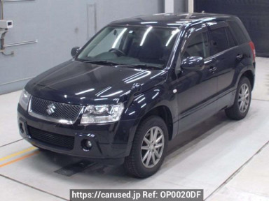 Suzuki Escudo TD54W