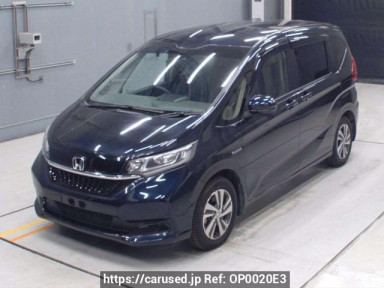 Honda Freed hybrid GB7