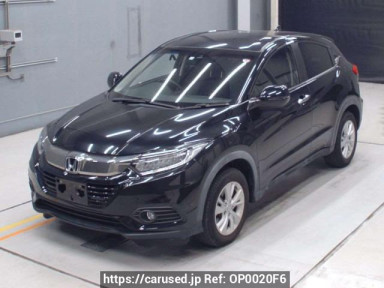 Honda VEZEL RU1