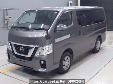 Nissan NV350 CARAVAN VAN VW6E26