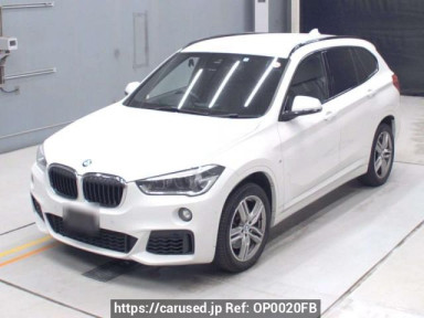 BMW X1 JG20A