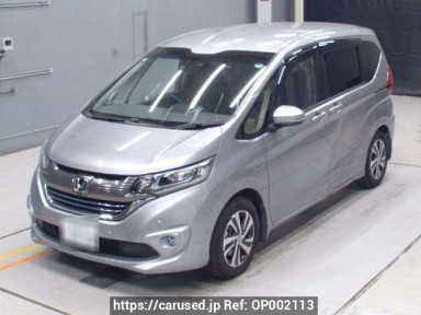 Honda Freed hybrid GB7