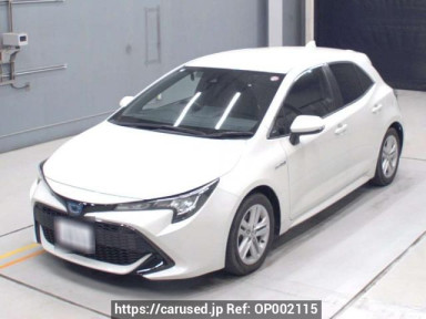 Toyota Corolla Sports ZWE211H