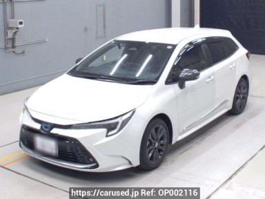 Toyota Corolla Touring Wagon ZWE219W