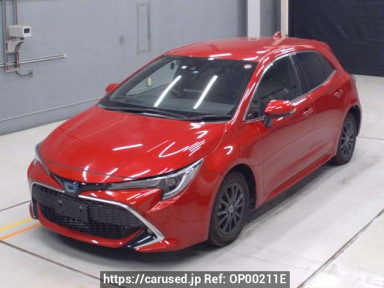 Toyota Corolla Sports ZWE213H