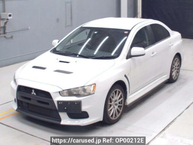 Mitsubishi Lancer CZ4A