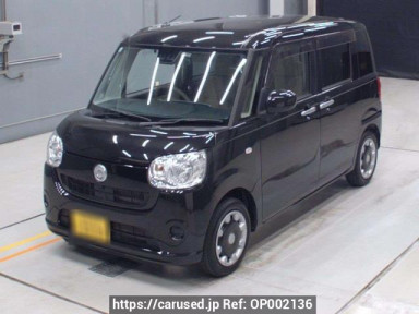 Daihatsu Move Canbus LA800S