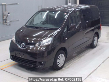 Nissan NV200 Vanette M20