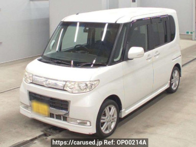 Daihatsu Tanto Custom L375S