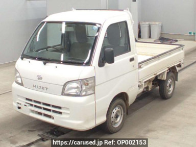 Daihatsu Hijet Truck S211P