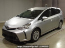 Toyota Prius alpha ZVW41W