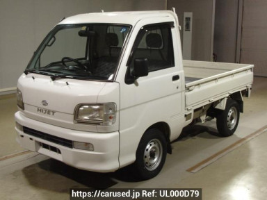 Daihatsu Hijet Truck S200P