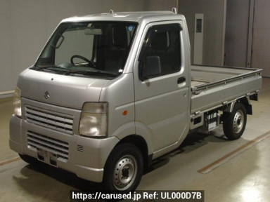 Suzuki Carry Truck DA63T