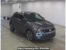 Volkswagen T-Roc A1DFF