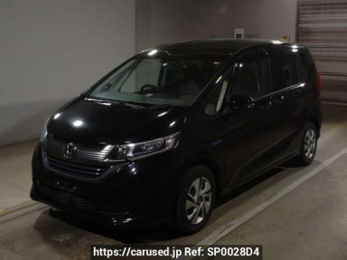 Honda Freed hybrid GB7