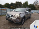 Nissan X-Trail NT31