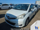 Toyota Vitz NSP130