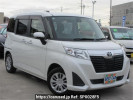 Toyota Roomy M900A