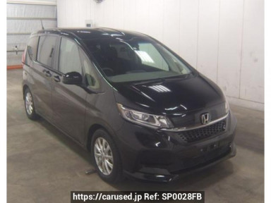 Honda Freed GB5