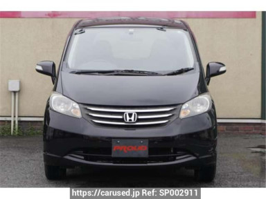 Honda Freed GB3