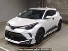 Toyota C-HR ZYX11