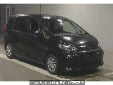 Honda Freed GB5