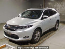 Toyota Harrier Hybrid AVU65W