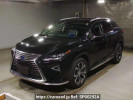 Lexus RX GYL20W